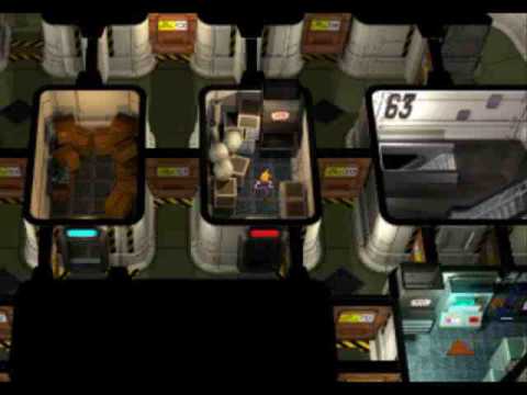 Final Fantasy 7 Shinra Building Lv63 ALL coupons