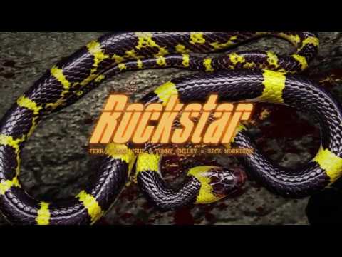 Video Rockstar (Remix) de Adán Cruz 