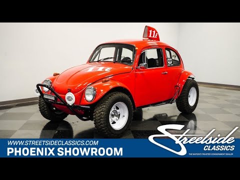 1970 Volkswagen Baja Bug (CC-1493480) for sale in Mesa, Arizona