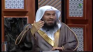 صورة هل شرب اللبن يوم عرفة من السنة؟ | الشيخ عبدالرحمن الودعان