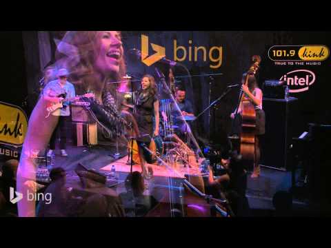 Lake Street Dive - Bad Self Portraits (Bing Lounge)