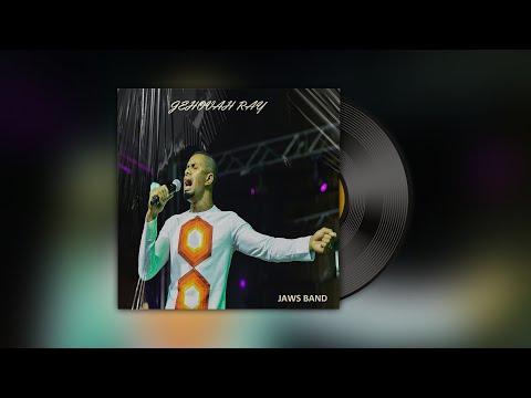 Jehovah ray - Jaws Band ✅