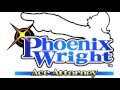 Maya Fey ~ Turnabout Sisters Theme 2001 - Phoenix Wright: Ace Attorney