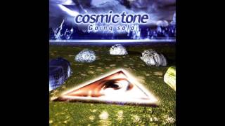 Cosmic Tone - Going Solo [Full Album]