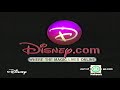 Disney Com Commercial Inspector Gadget VHS