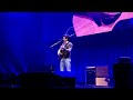 John Mayer - Split Screen Sadness Atlanta 2023