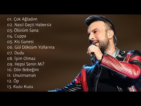 Tarkan En | Iyi Sarkılar 2021 | Şarkısı En Popüler Şarkılar  2021 💘