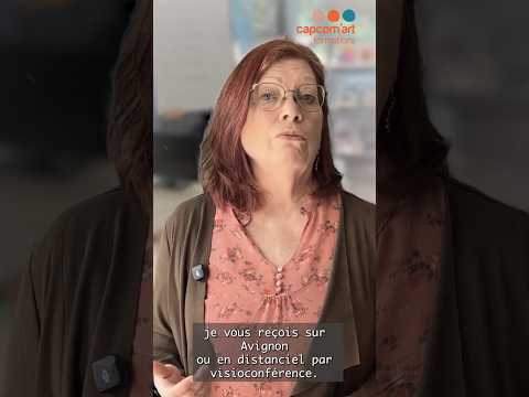 Capcom'Art Formations - Décrire son quotidien professionnel et valider un diplôme grâce à la VAE (Validation des Acquis de l'Expérience)