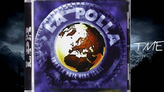 01-Ya No Quiero Ser Yo-La Polla Records-HQ-320k.