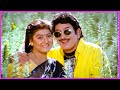 Krishna Malashri Superhit Song Gharana Alludu Movie Songs Telugu Movie Video Songs HD