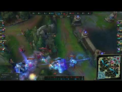 trolled by blitzcrank in master promotion game