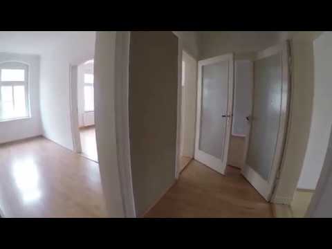super helle  3 Zimmer  #Wohnung  sowie  ruhig  schlafen zum Innenhof  -  teilsaniert als   #Pärchen