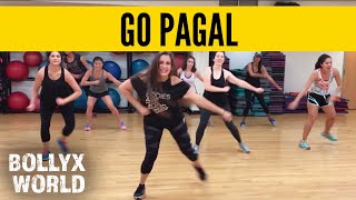 Go Pagal | Jolly LLB 2 | BollyX