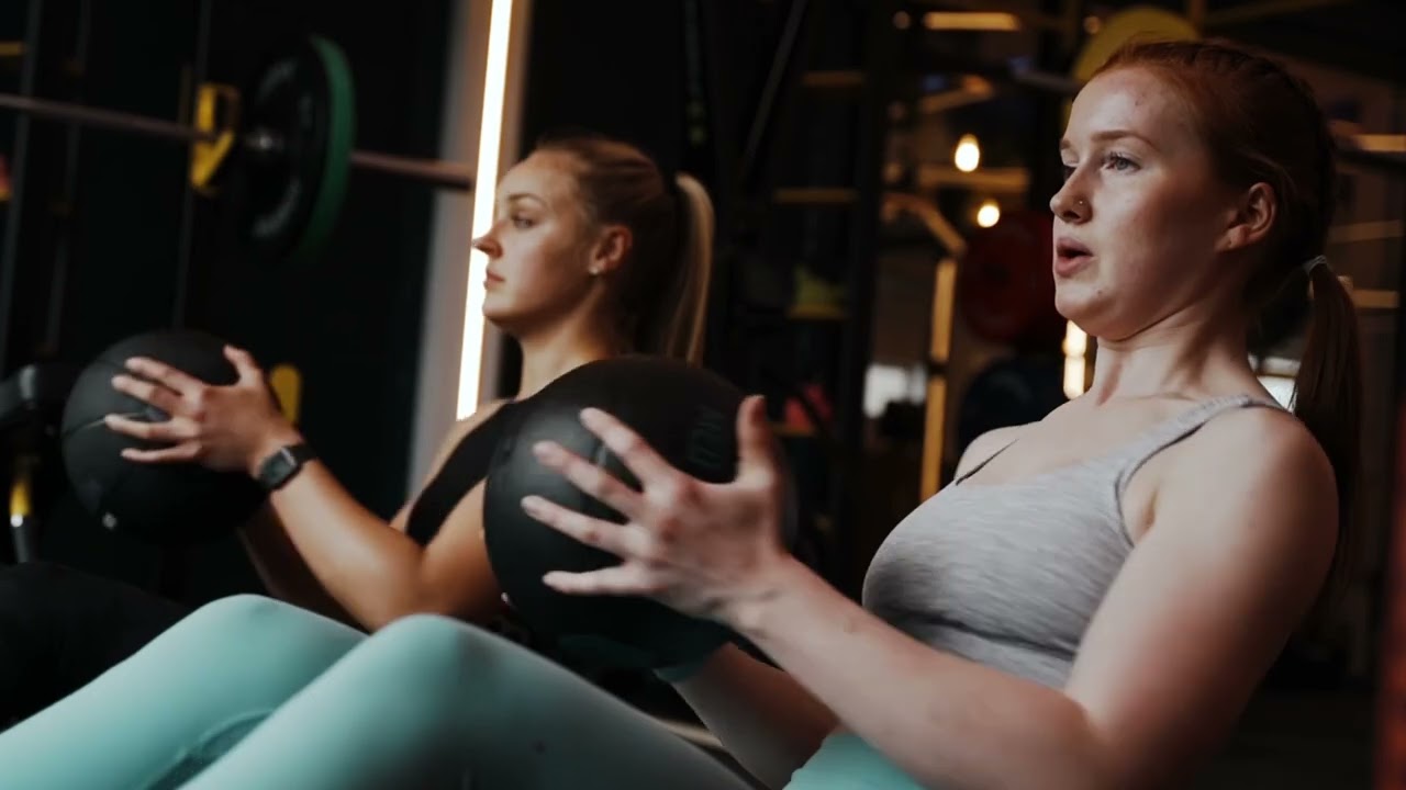 Join Ignite, Cuffley’s Boutique Gym & Studio