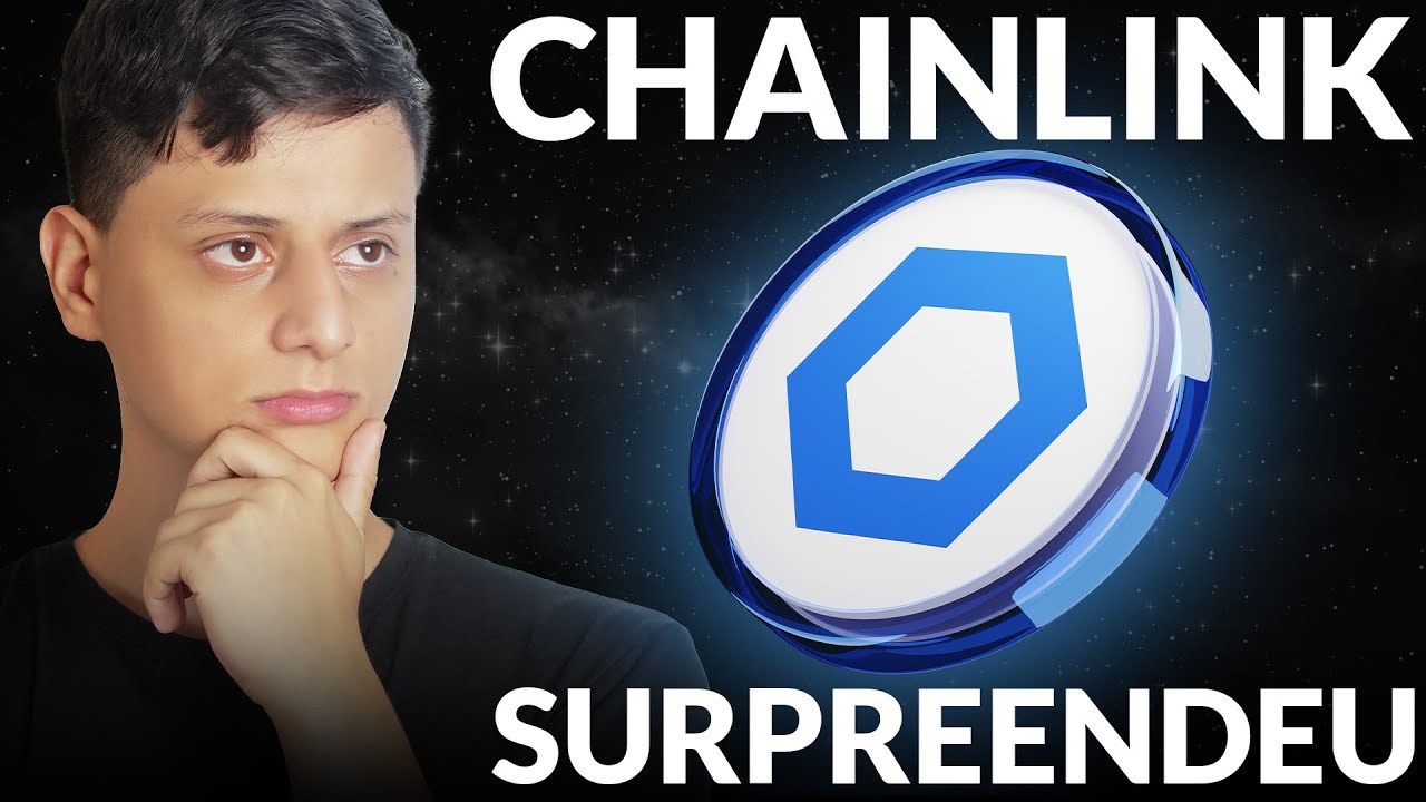 AINDA VALE A PENA INVESTIR EM LINK? ANÁLISE COMPLETA