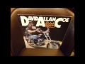 07. Lately I've Been Thinking Too Much Lately - David Allan Coe - Rides Again (DAC)