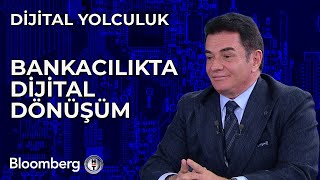 Dijital Yolculuk - Bankacılıkta Dijital Dönüşüm | 4 Haziran 2024