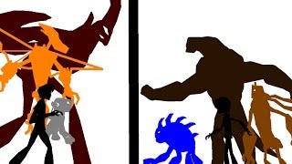 Download lagu Ben 16 vs Ben 23 mp3 Download lagu Ben 16 vs Ben 23 mp3