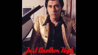 Just Another High by Roxy Music