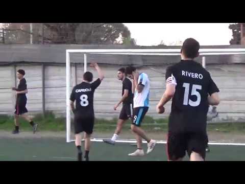 0 PIEDRABUENA vs GASOLEROS 2 (9ª fecha 1ª Div.) - 29/09/2019