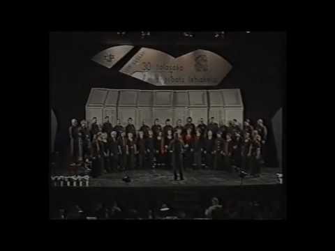 Kölner Kantorei - Dat du min leevsten büst (Hans Weiß-Steinberg)