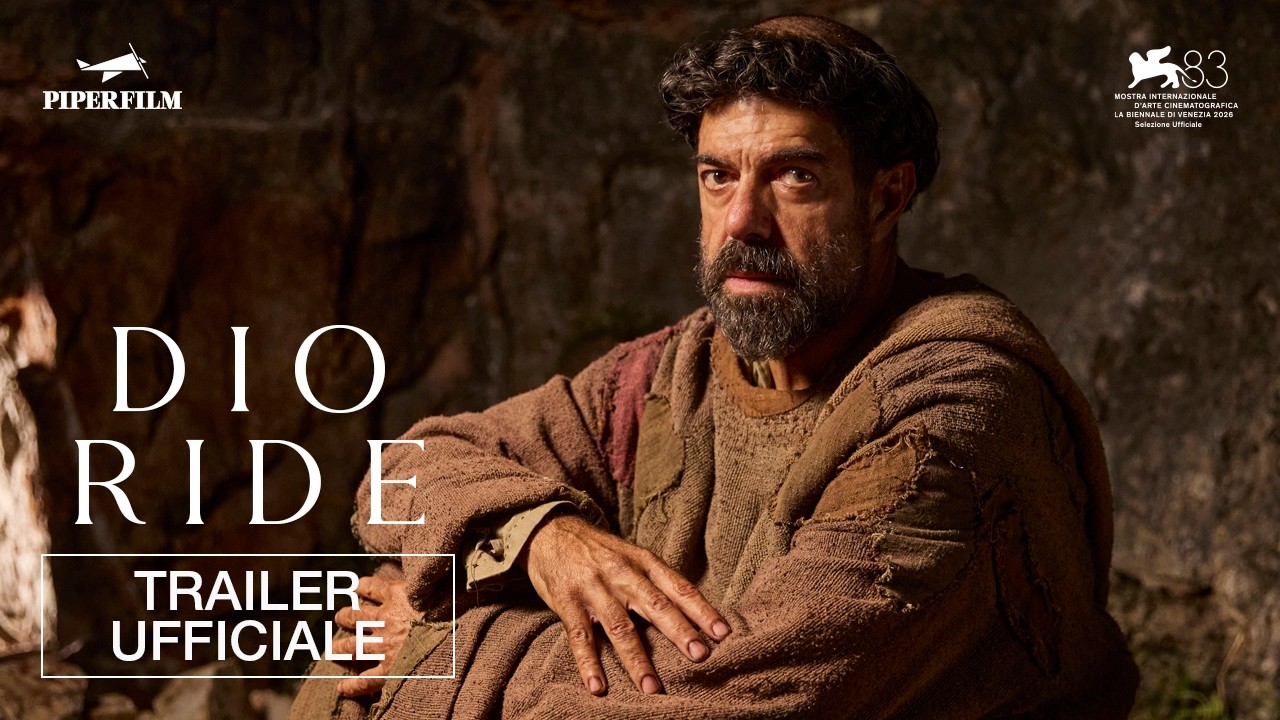 Anteprima e trailer