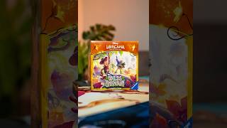 NEW TO LORCANA? YOU NEED THIS! - Disney Lorcana Wilds Unknown #disneylorcana