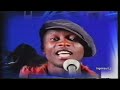 WERRASON Tindika Lokito