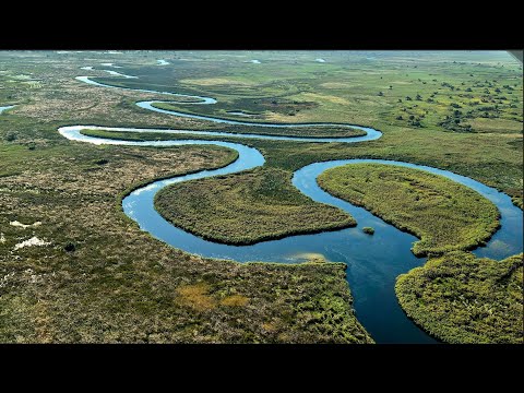 Botswana, Simbabwe, Namibia 2025