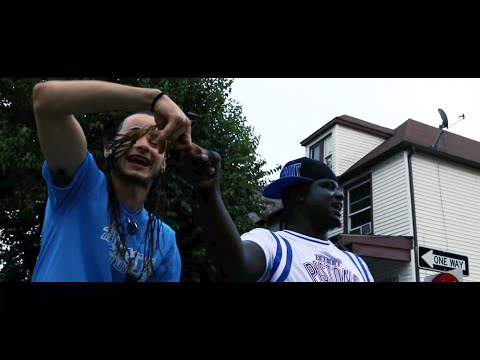 JB The One x 049 Gus - Bounce Back (Official Video)