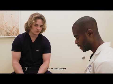 Overlooked Cause of Low Back Pain: The SI Joint with Dr. Ashana