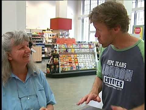 Groninger post en postzegelverzamelaars - Beno’s Stad 222 (15-9-2005)