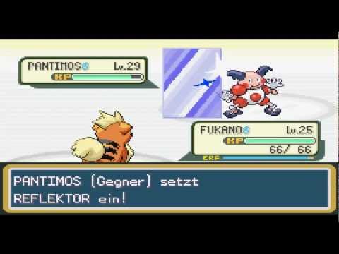 Let's Play Pokemon Feuerrot [ German / Deutsch ] Da is dat DING!  - Part 44