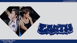 Download lagu [LuckySEVENTEEN中字] SEVENTEEN CxM - Earth｜中韓雙語｜SEVENTEEN｜ mp3