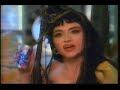 Diet Dr Pepper, Judy Tenuta, Love Goddess, TV Commercial 1989