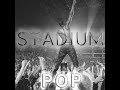 Akon Burning Alive STADIUM UNRD