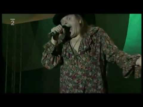 Bohouš Josef-song krále heroda-jesus christ superstar