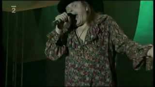 Bohouš Josef-song krále heroda-jesus christ superstar