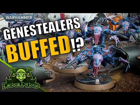 40k Points Change Previews! | Land Raider, Wraithguard, Necron BUFFS | Warhammer 40k News