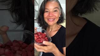 Saudável, prático e pronto quando você acorda 😋 #receitas #shorts