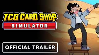 Download lagu TCG Card Shop Simulator -  Version 1.0 Release Date Trailer mp3