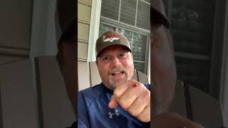 I Got In A Fight With John Cougar Mellencamp