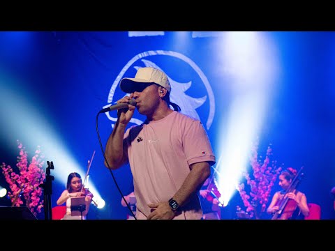 Aerstame - Sesión en vivo SALA MASTER (Concierto completo)