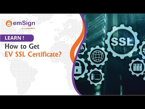 Extended Validation SSL: The Gold Standard of Website Security