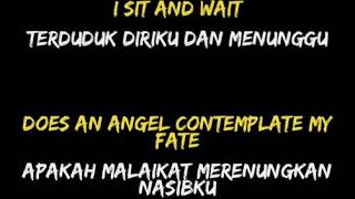 Download lagu Robbie Williams - Angels Lirik dan Terjemahan mp3