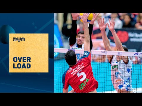 Dyn Overload - Folge 2