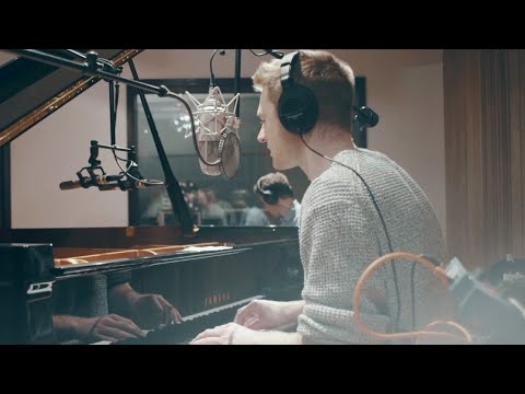 So Easy - Live at JRS Studio Berlin | Enda Gallery fka Delush