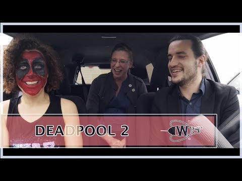 download lagu mp3 mp4 Deadpool 2 Belgie, download lagu Deadpool 2 Belgie gratis, unduh video klip Deadpool 2 Belgie
