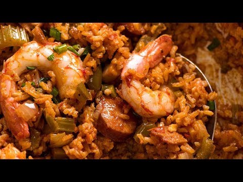 Jambalaya