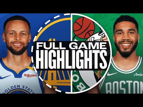 Golden State Warriors vs Boston Celtics FULLGAME Feb 01. 2025 Highlights | NBA